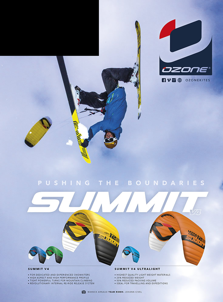 Ozone Issue 60