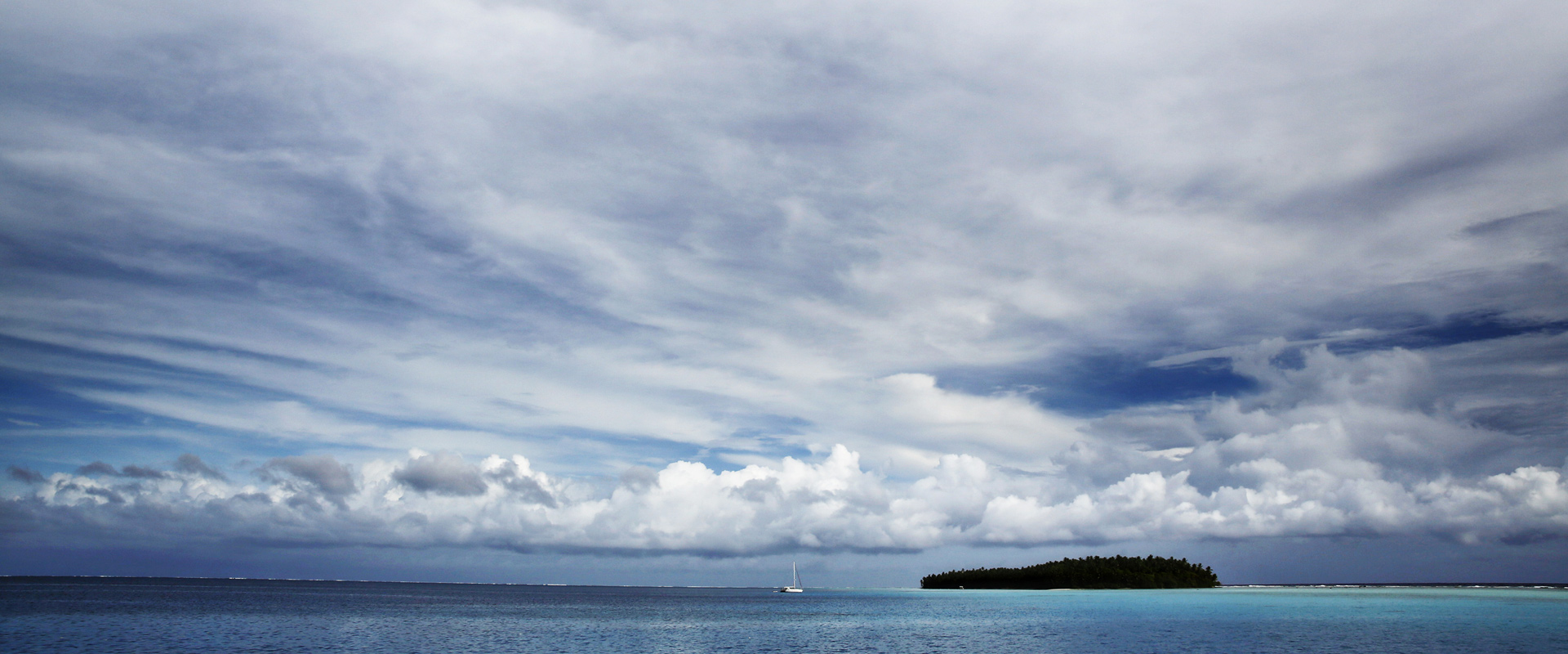 How To Survive A Back Of Beyond Boat Trip
