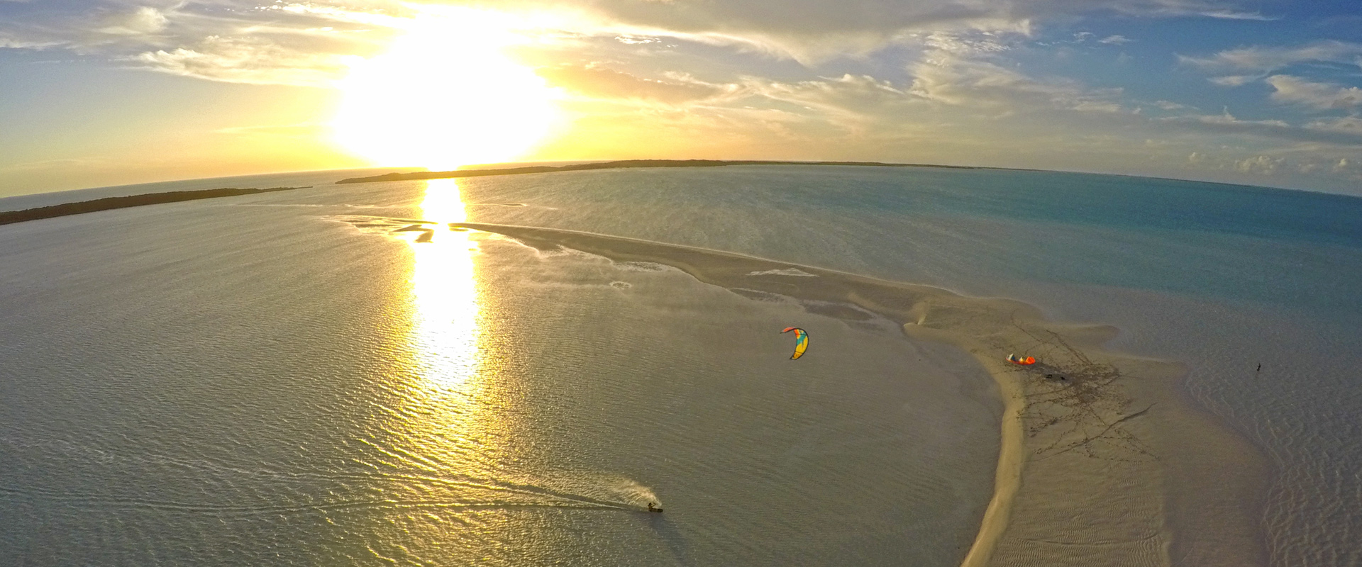 Exuma - Where Pirates Go To Bury Their Treasure