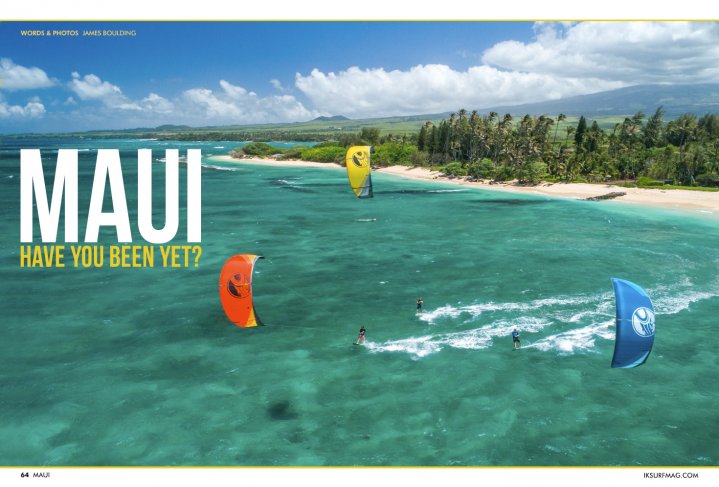 Maui - Have You Been Yet?