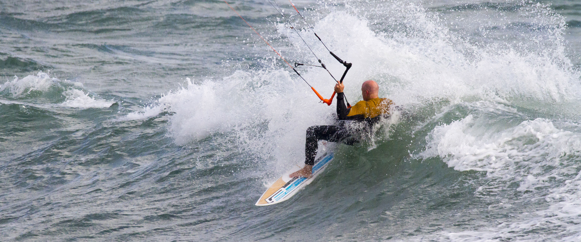 How To Ride - Porthleven
