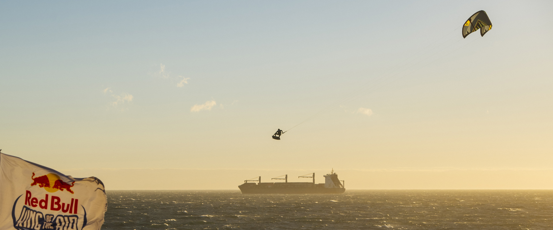 Red Bull King Of The Air 2018