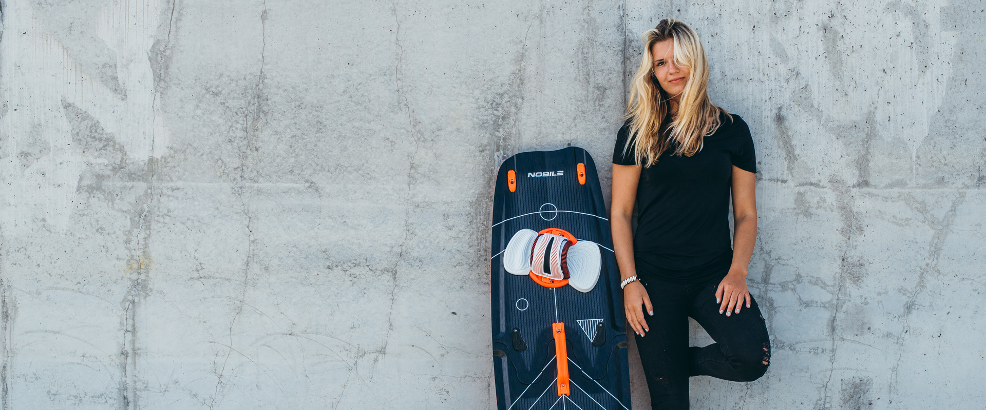Female Focus: Hanna Twarog