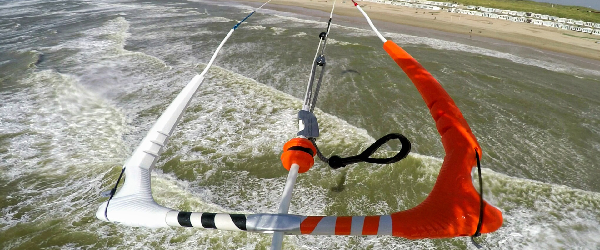 Industry Insight: Control Bars