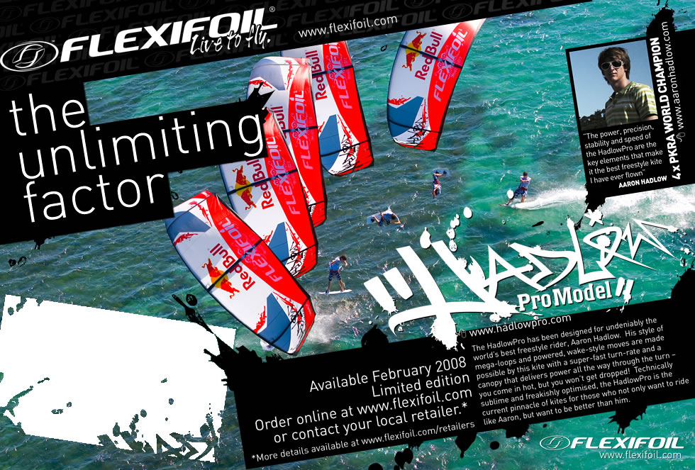 Flexifoil Issue 7