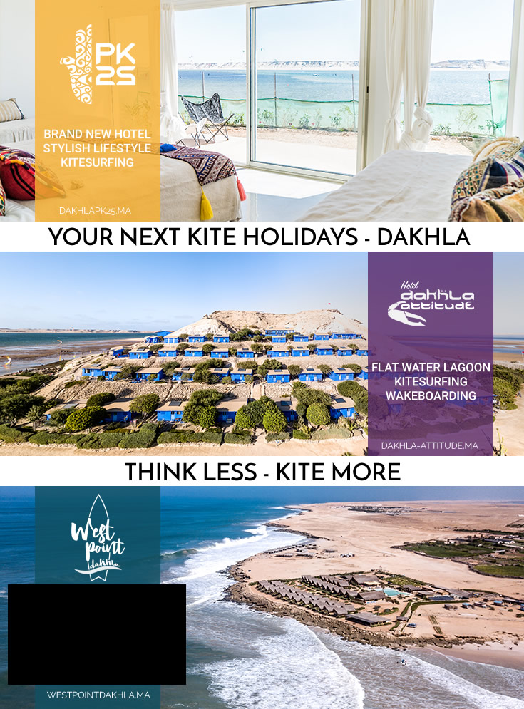 Dakhla Attitude Issue 71