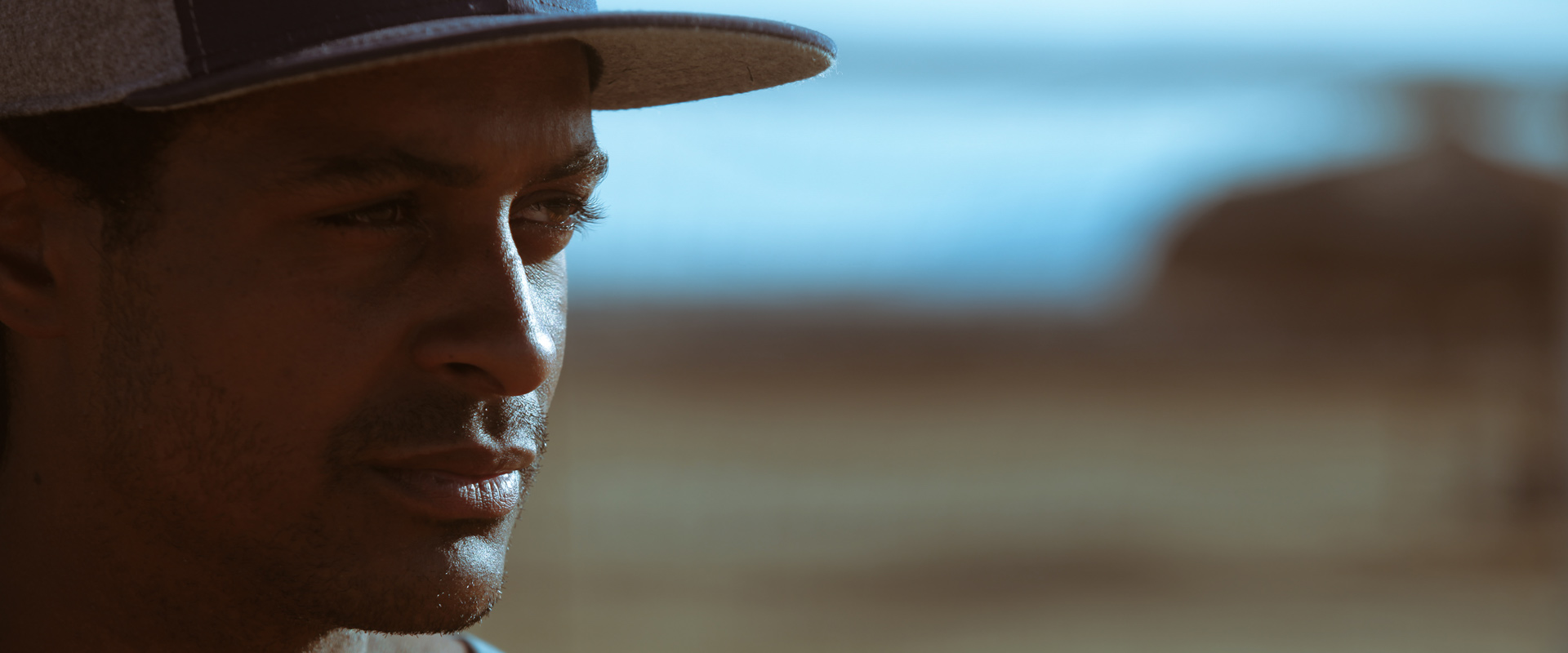 Ten Questions - Emmanuel Norman