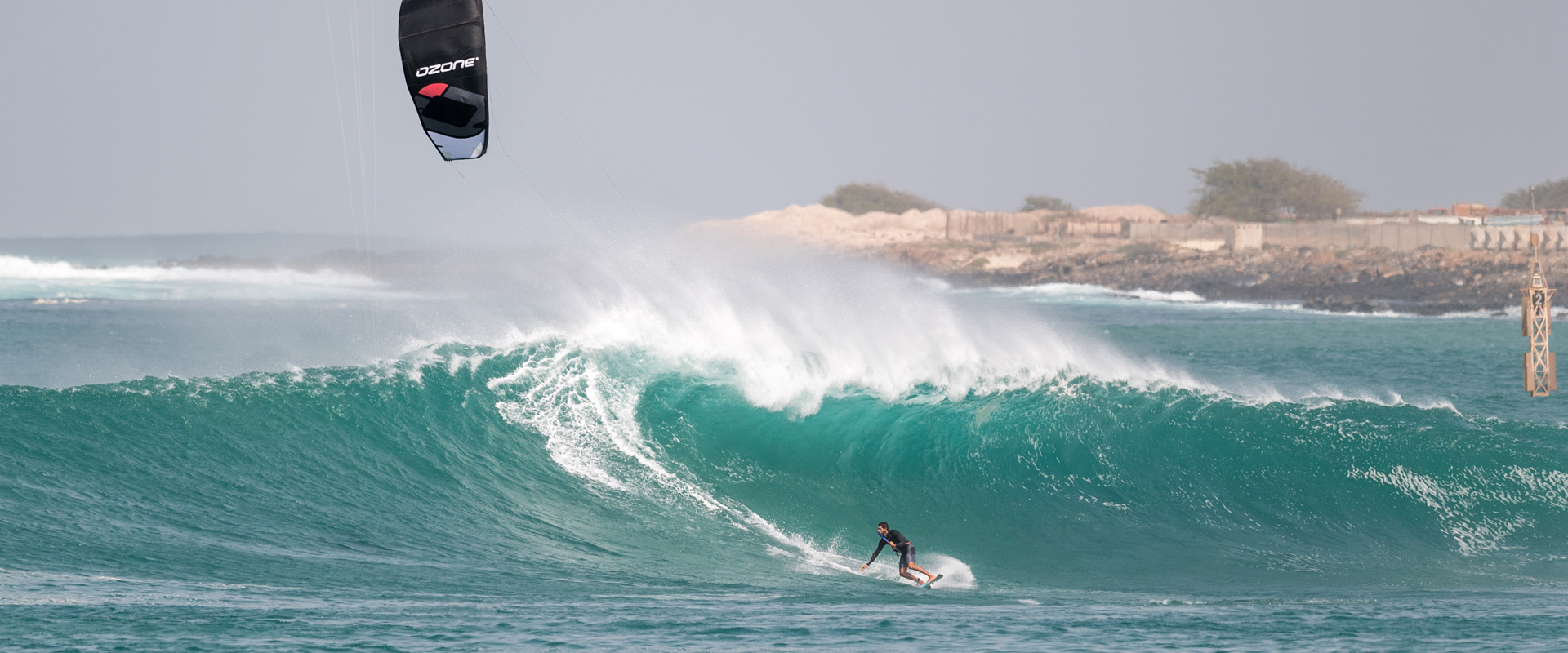Nailing The Swell