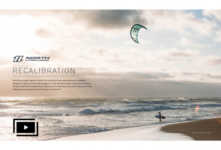 Recalibration – North Kiteboarding