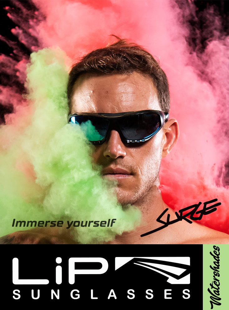 LiP Sunglasses Issue 77