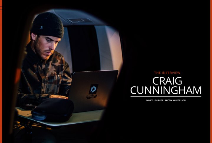 The Interview - Craig Cunningham