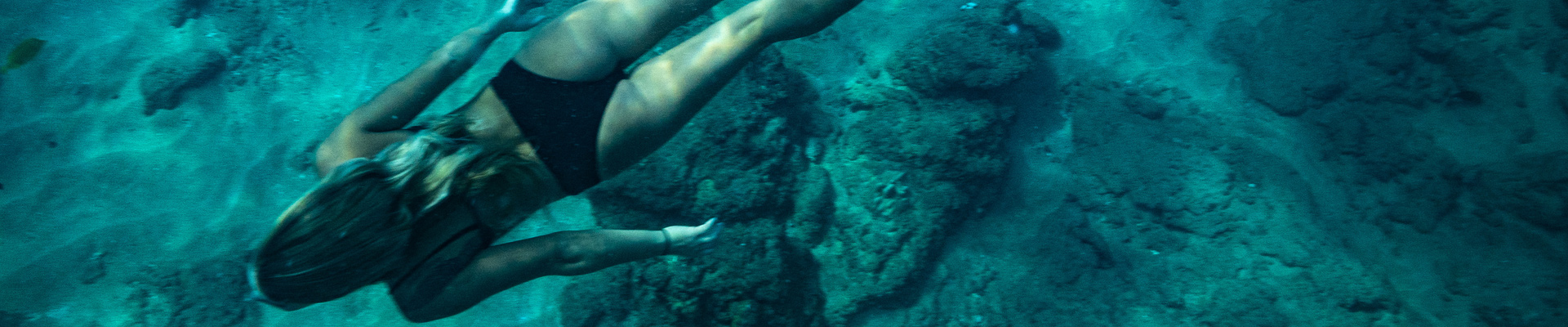 Insight - The Naish Girls