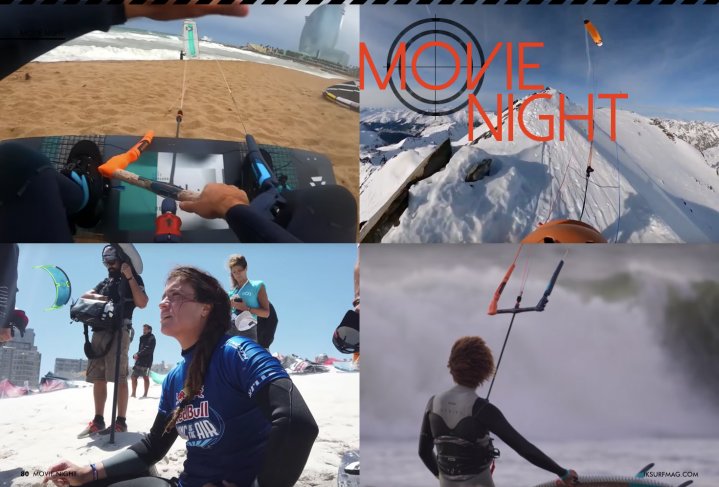 Movie Night