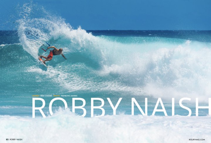 Robby Naish