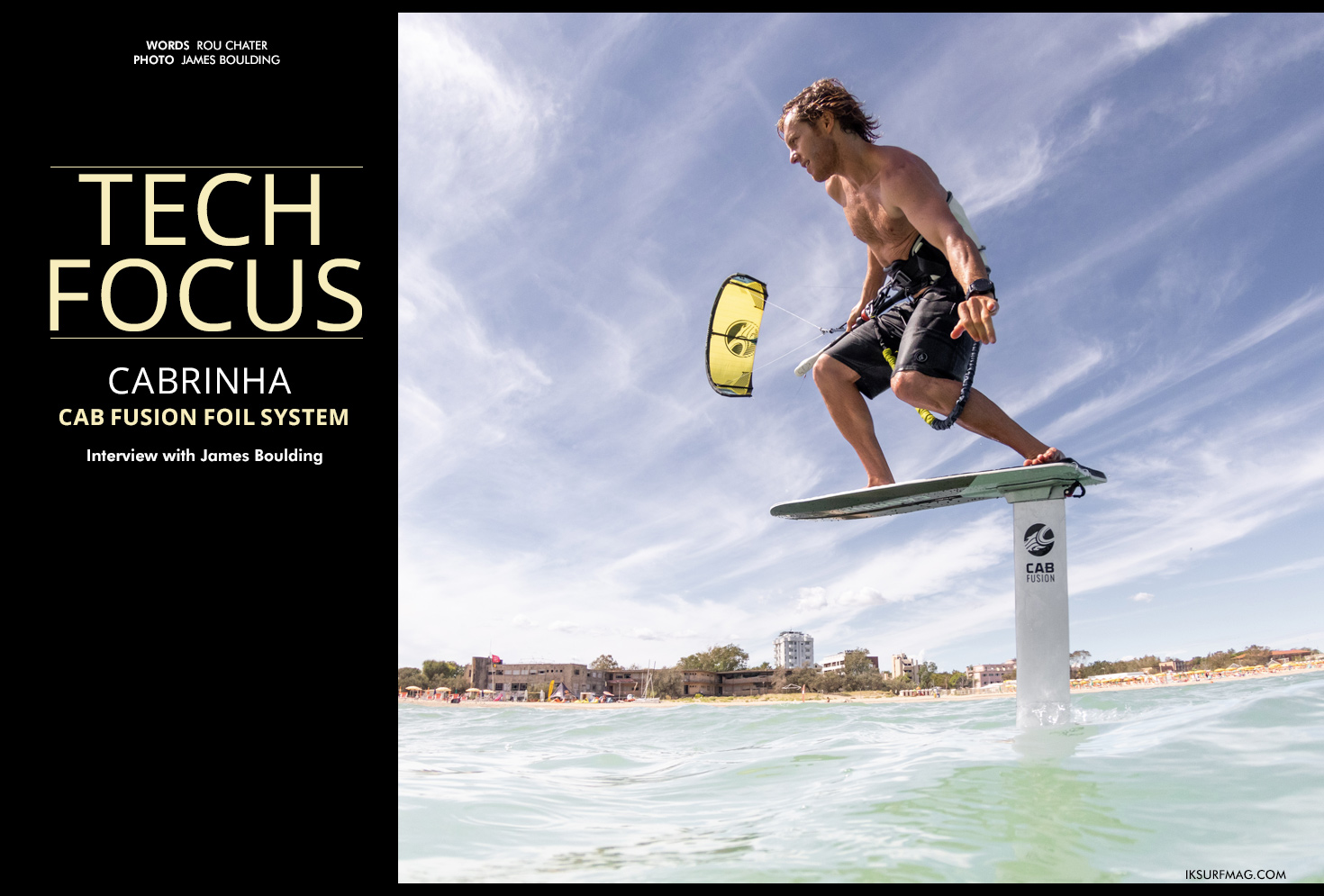 Cabrinha surf on sale