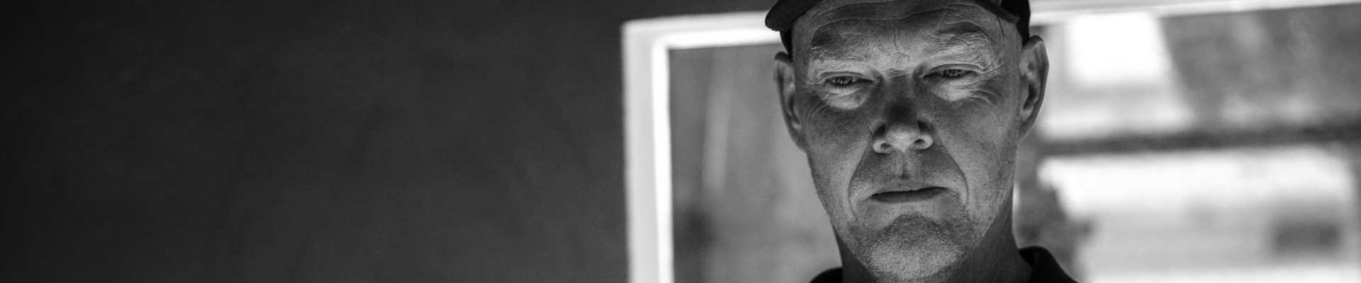 The Interview - Peter Stiewe