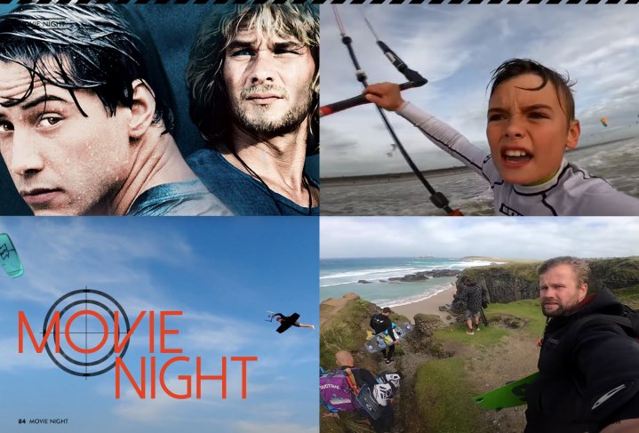 Movie Night