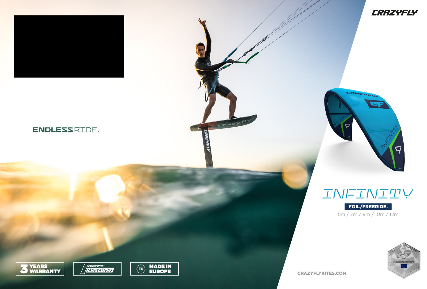 CrazyFly Issue 86