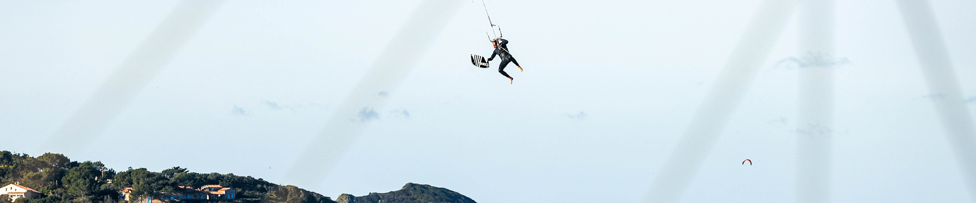 Driven to Kite