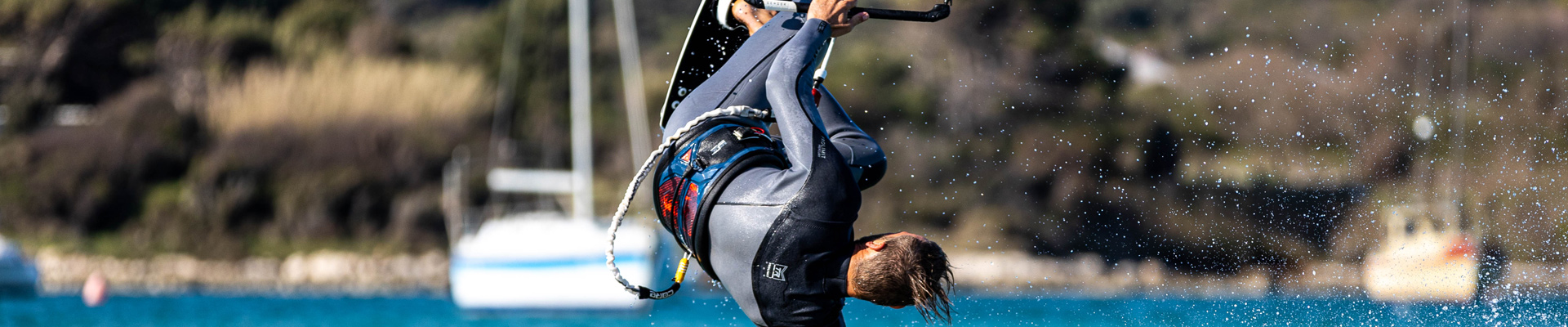 Tech Focus - Prolimit Harnesses