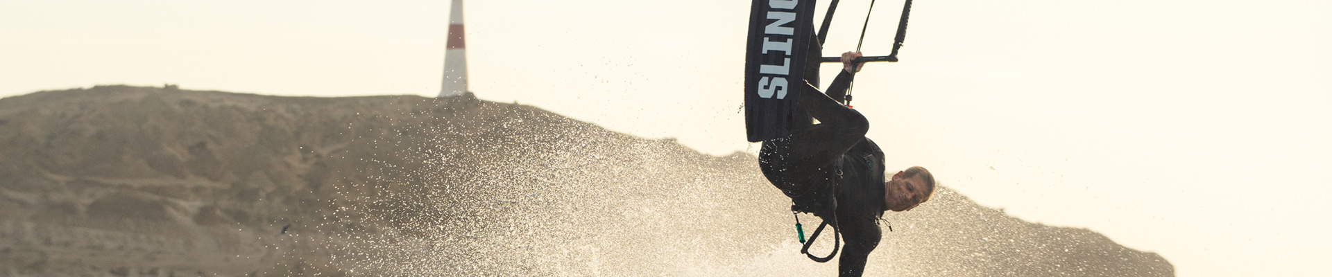 Tech Focus: Ride Engine Wetsuits