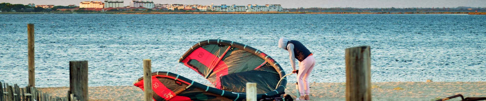 Never-ending Love: Van Life in Tarifa