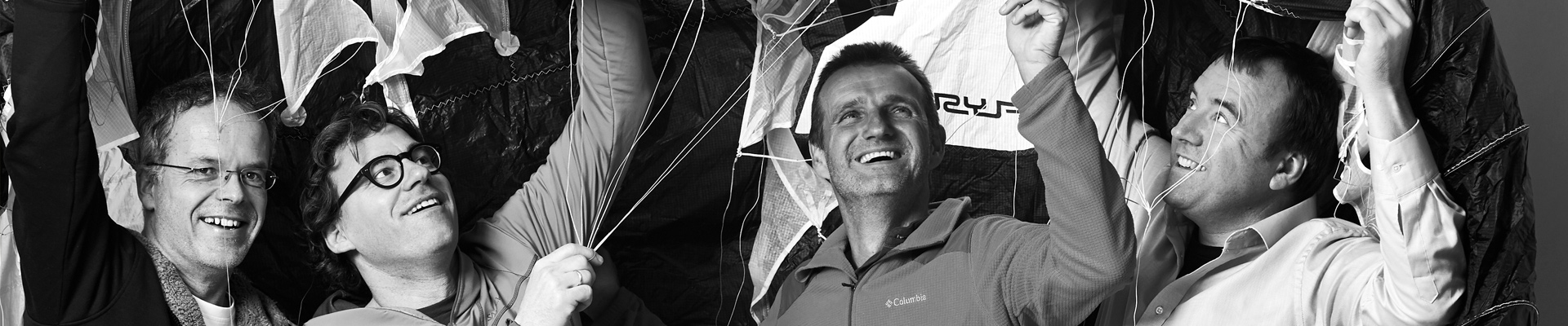 Tech Focus: FLYSURFER - 20 Years of Technical Evolution