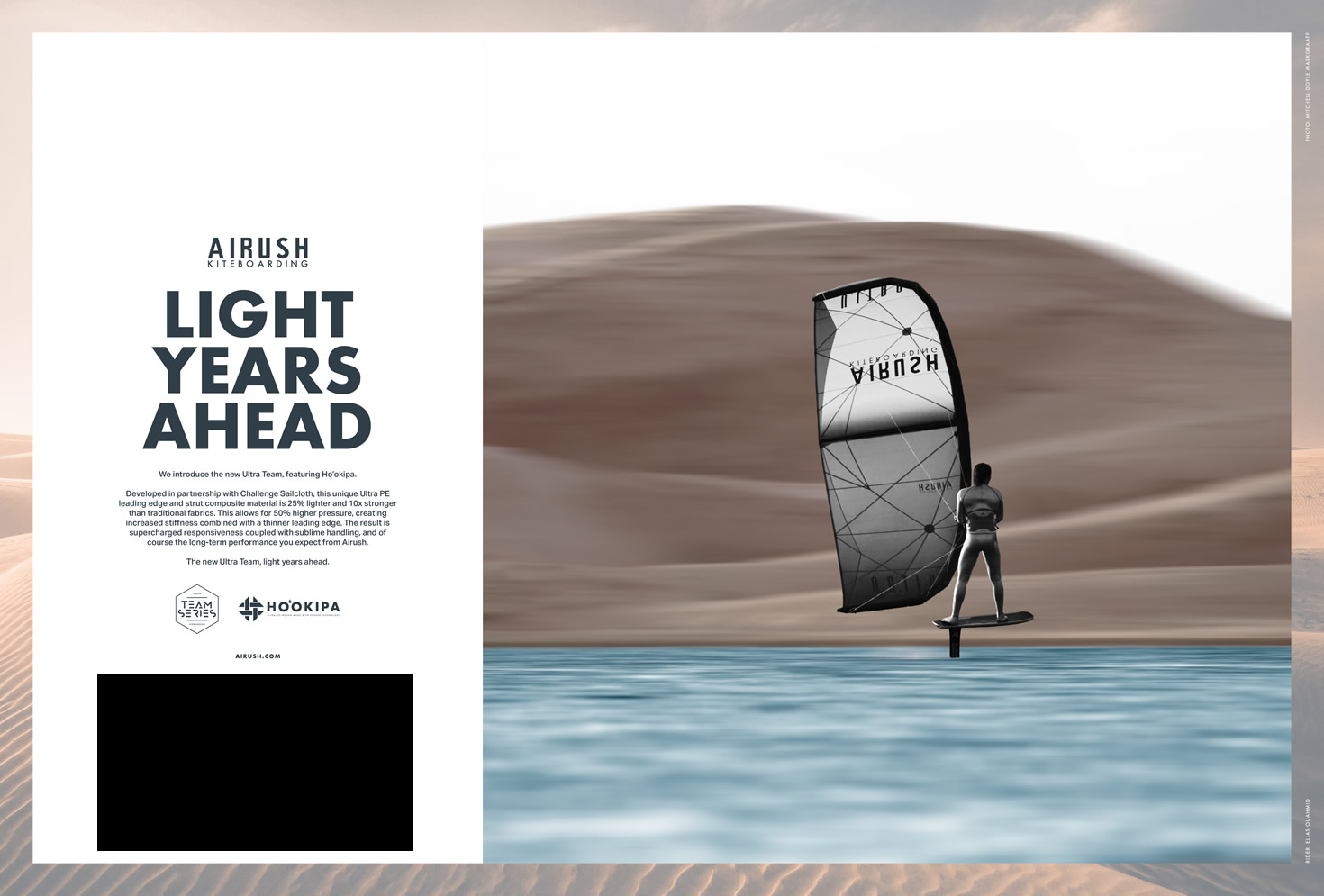 Airush Issue 93