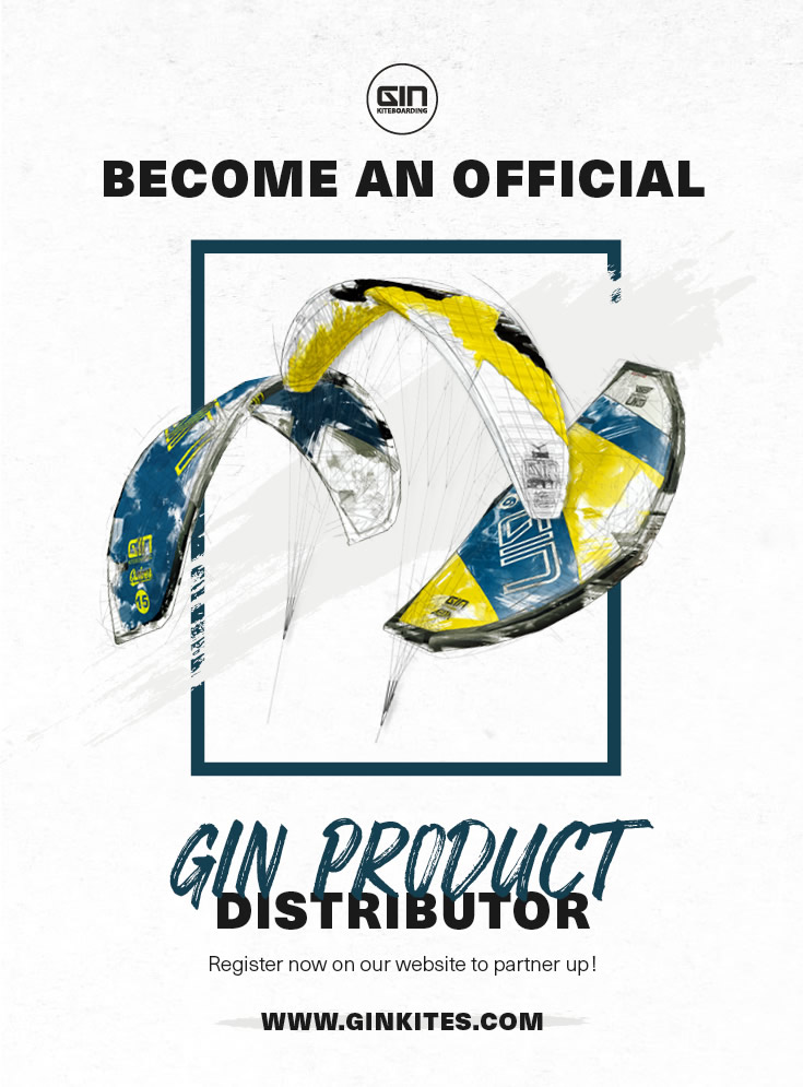 Gin Kiteboarding Issue 93