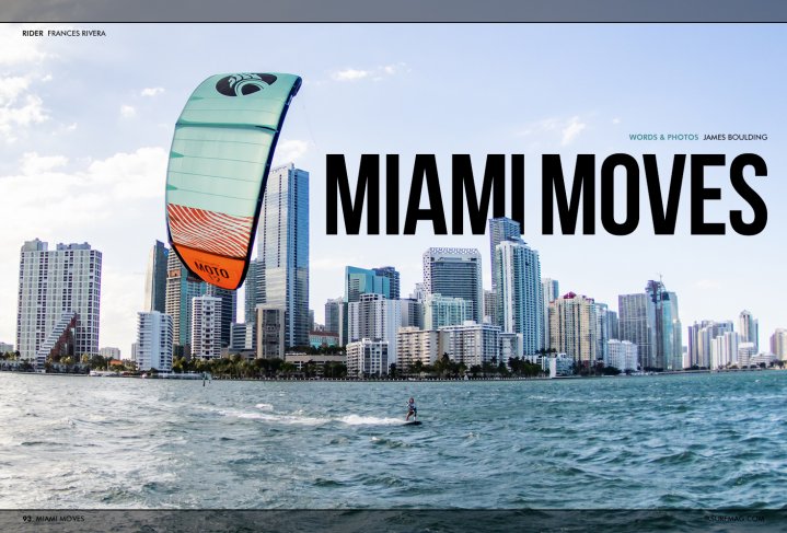 Miami Moves