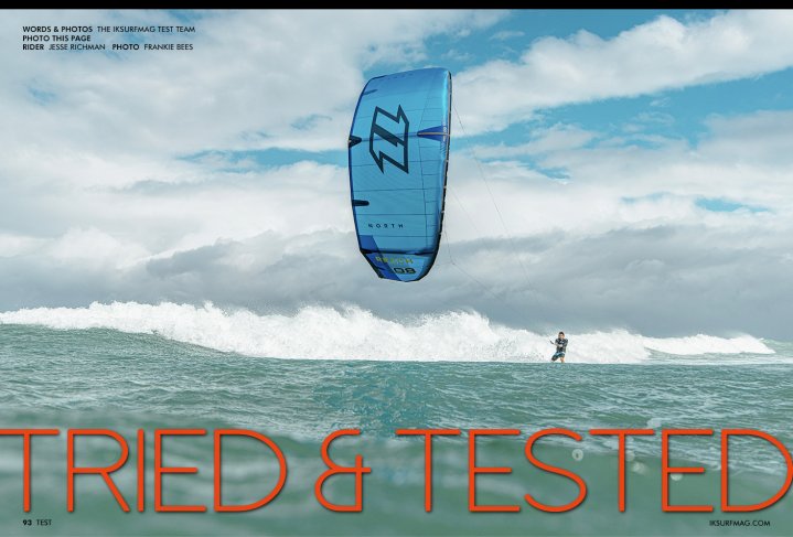 Tried and Tested