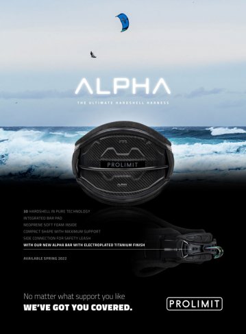 Kitesurfing in Dahab | Holidays and Travel Guides » Africa » Egypt ...