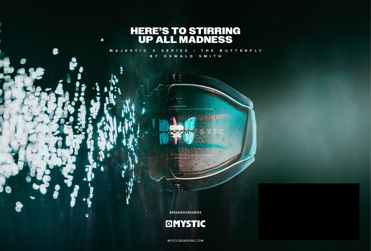 Mystic Issue 94