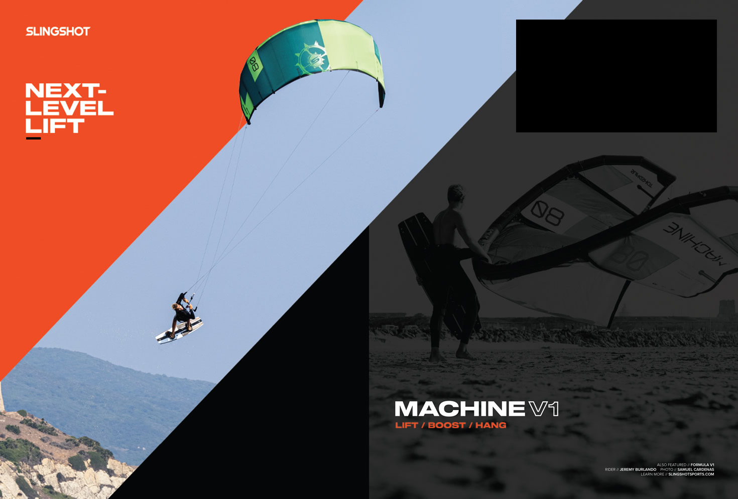 Slingshot Issue 94