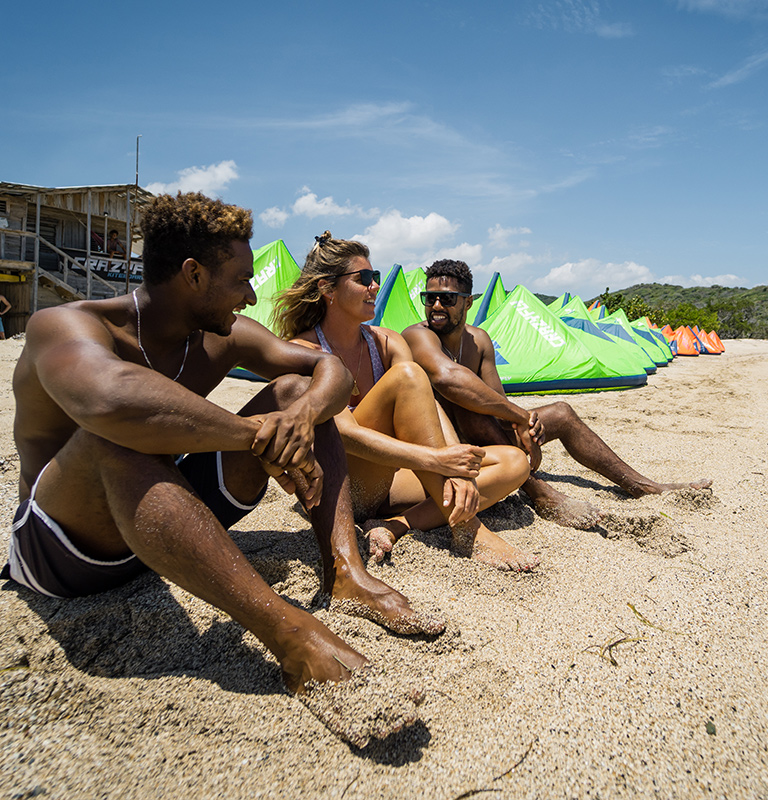 Is Kitesurfing Dangerous?