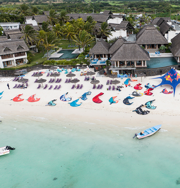 How Much Does Kitesurfing Cost?