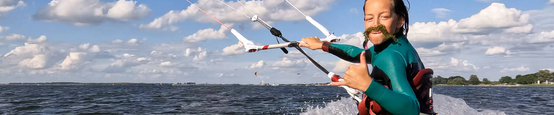 Is Kitesurfing Dangerous?