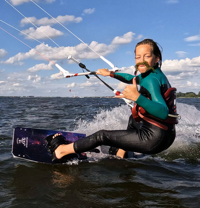 How Much Does Kitesurfing Cost?