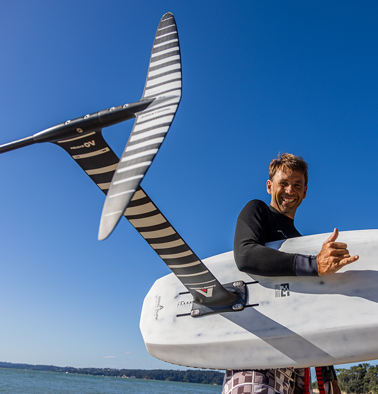 How Much Does Kitesurfing Cost?