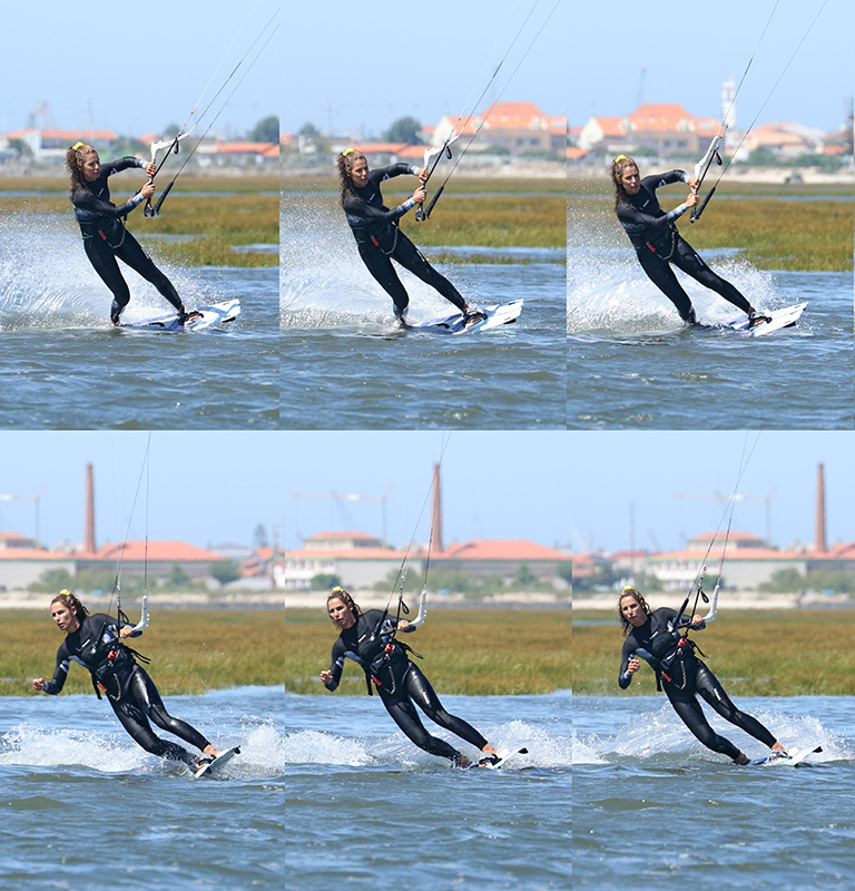 What is Kitesurfing?