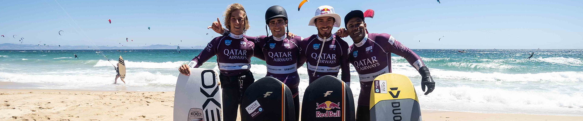 The Future of Foiling