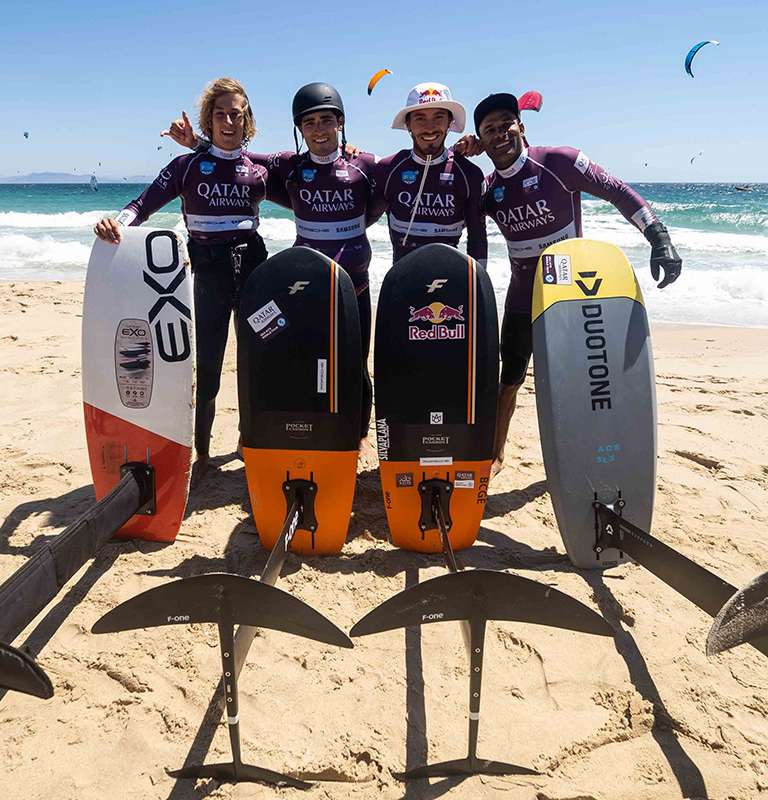 Is Kitesurfing Dangerous?