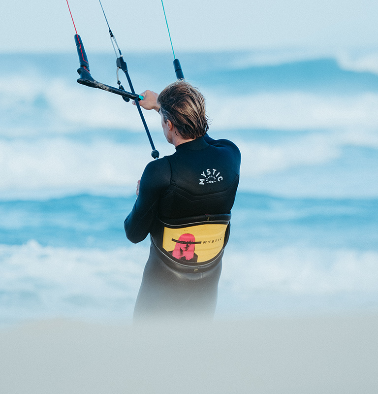 Is Kitesurfing Dangerous?
