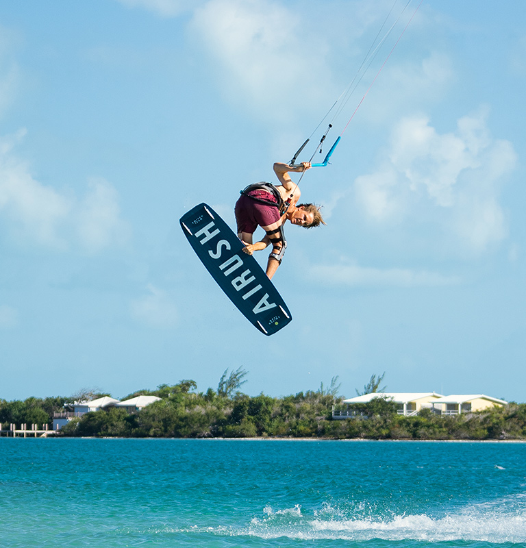 Is Kitesurfing Dangerous?