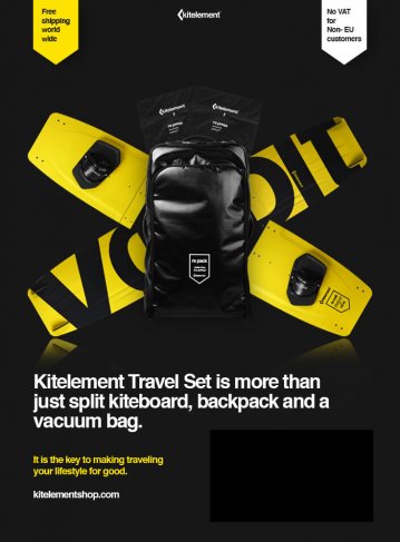 Kitelement