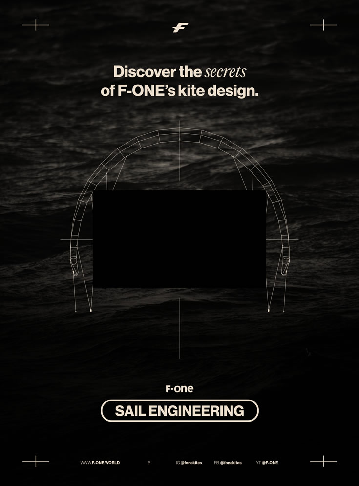 F-One Kiteboarding Issue 95