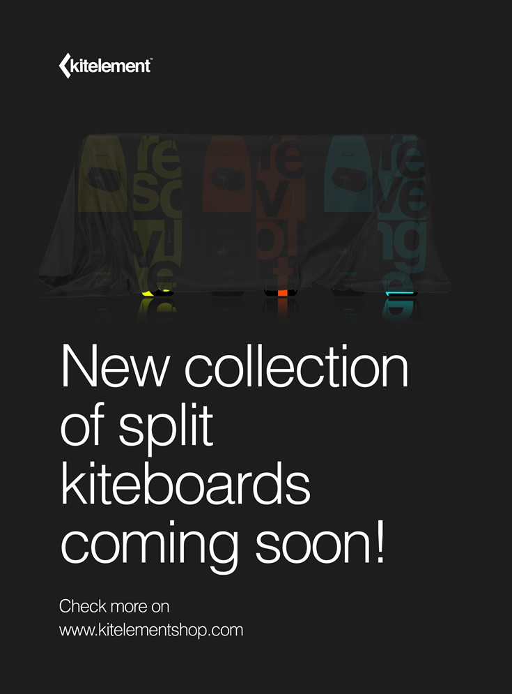 Kitelement Issue 95