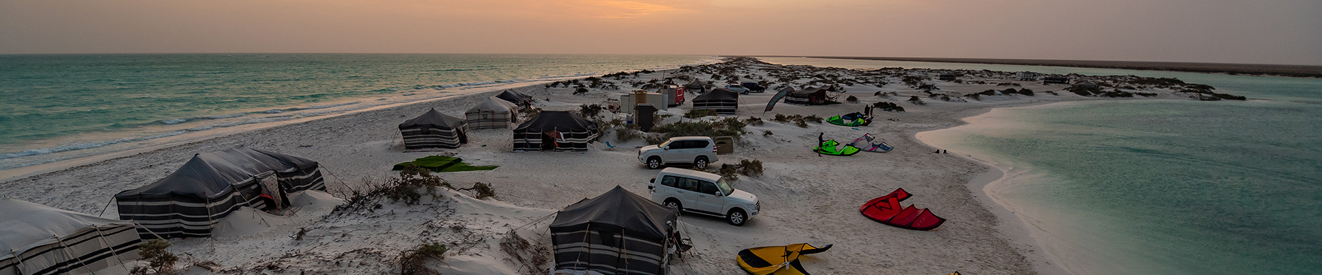 A Trip to Oman