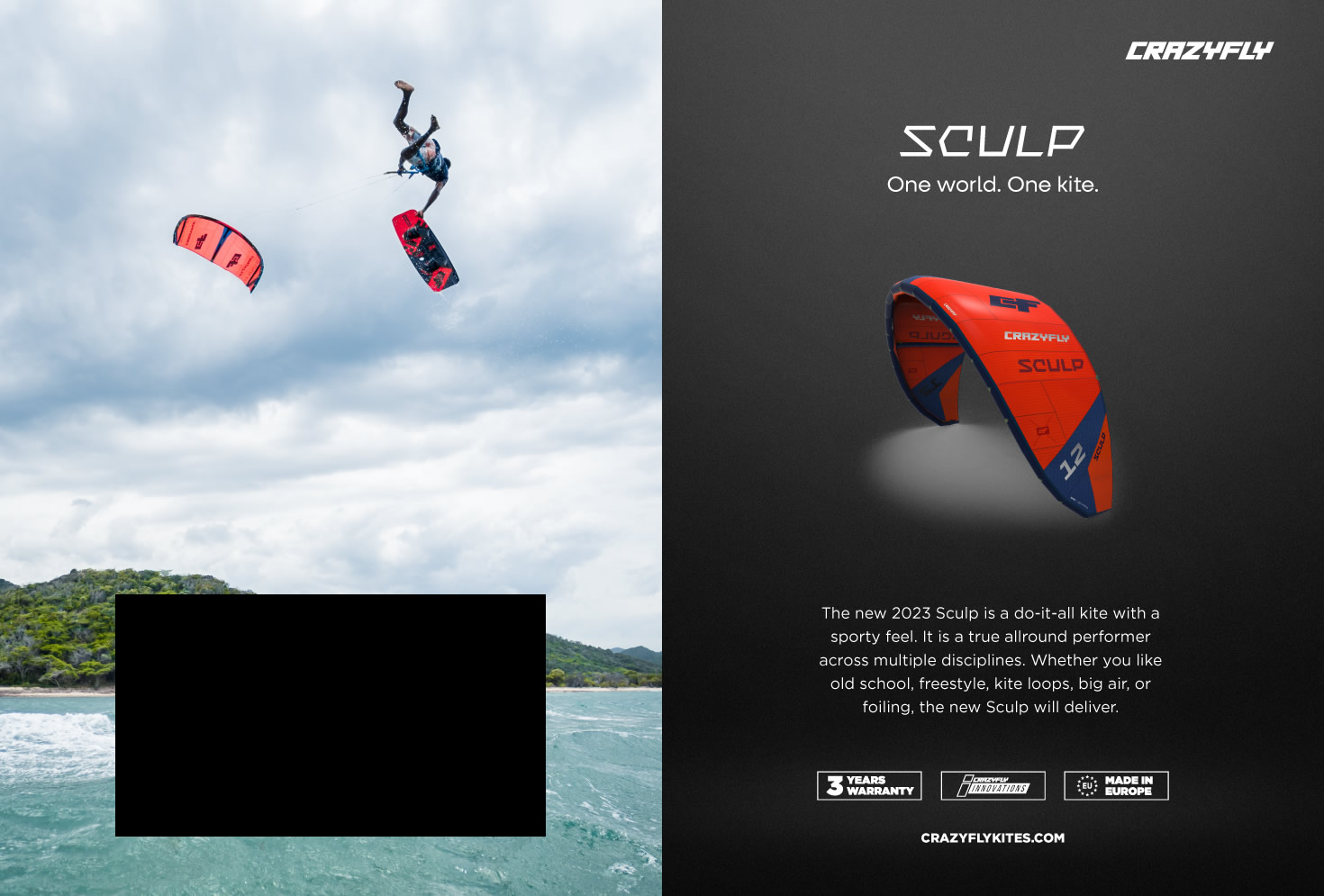 CrazyFly Issue 96