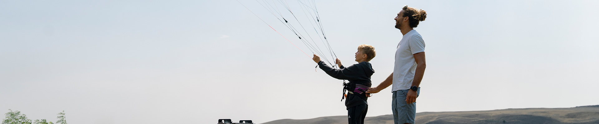 Tech Focus: FLYSURFER Hybrid